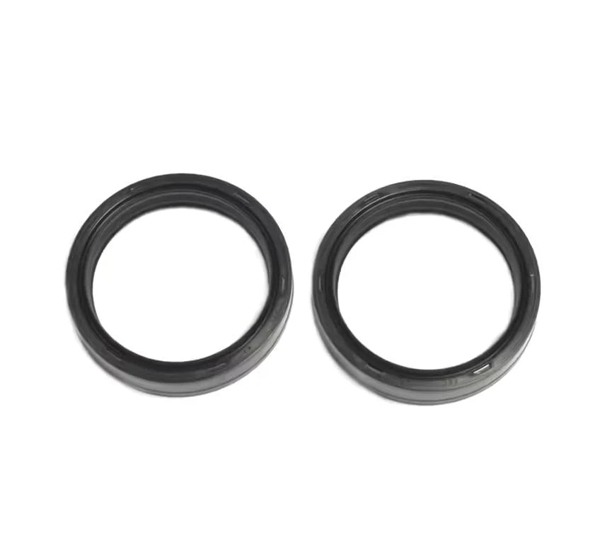 FORK OIL SEAL SET 43x52.7x9.5/10.3, ATHENA P40FORK455101