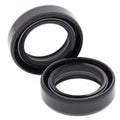 FORK OIL SEAL SET ALLBALLS, ALLBALLS 55-101 27x39x10.5