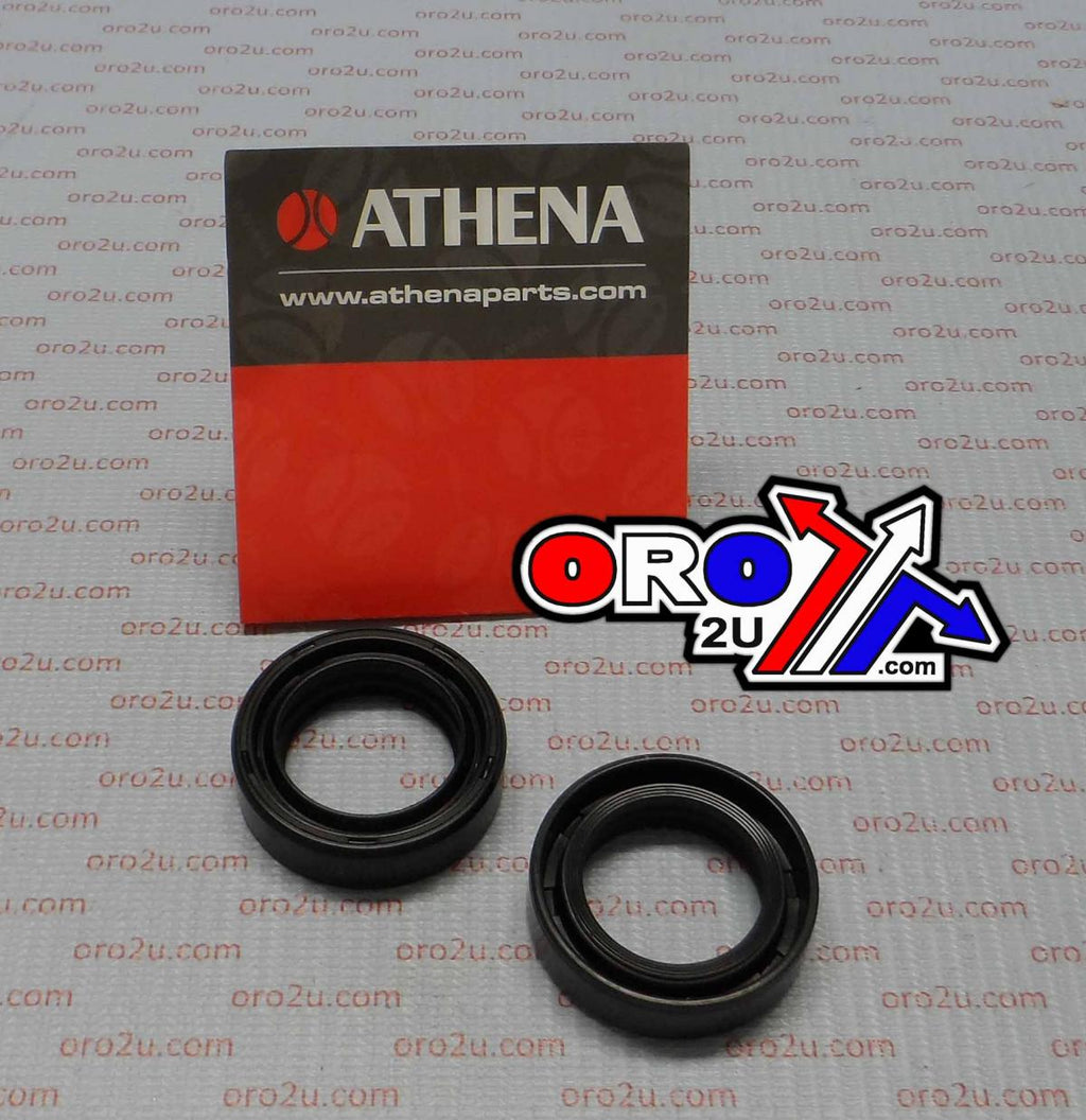 FORK OIL SEAL SET 27x39x10.5, ATHENA P40FORK455080