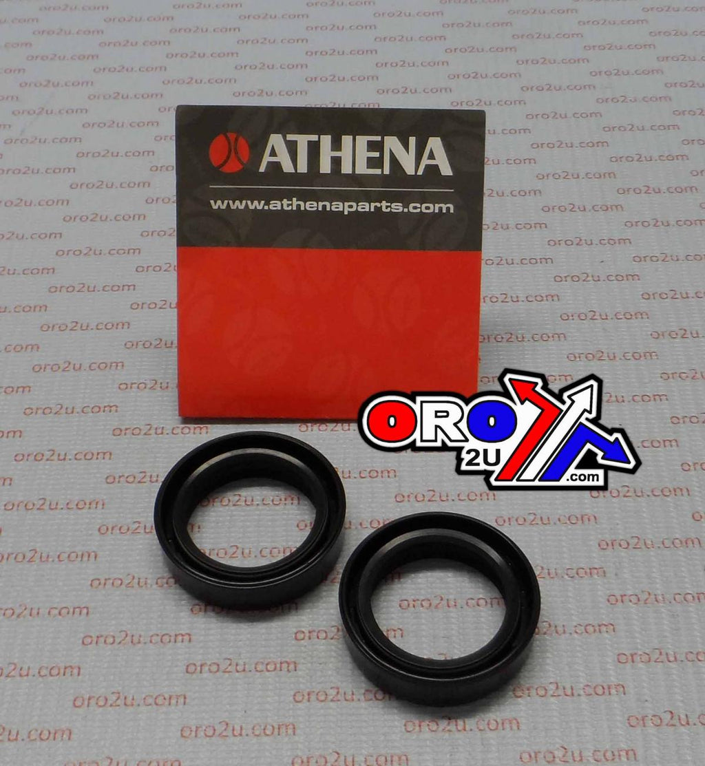 FORK OIL SEAL SET 30x40.5x10.5, ATHENA P40FORK455012