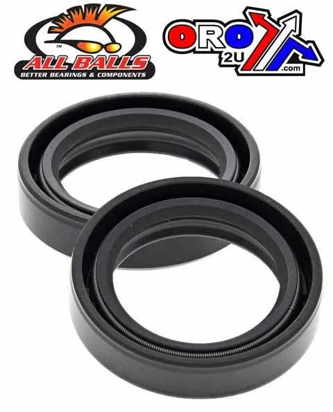 FORK OIL SEAL SET ALLBALLS, ALLBALLS 55-104 31x43x10.5