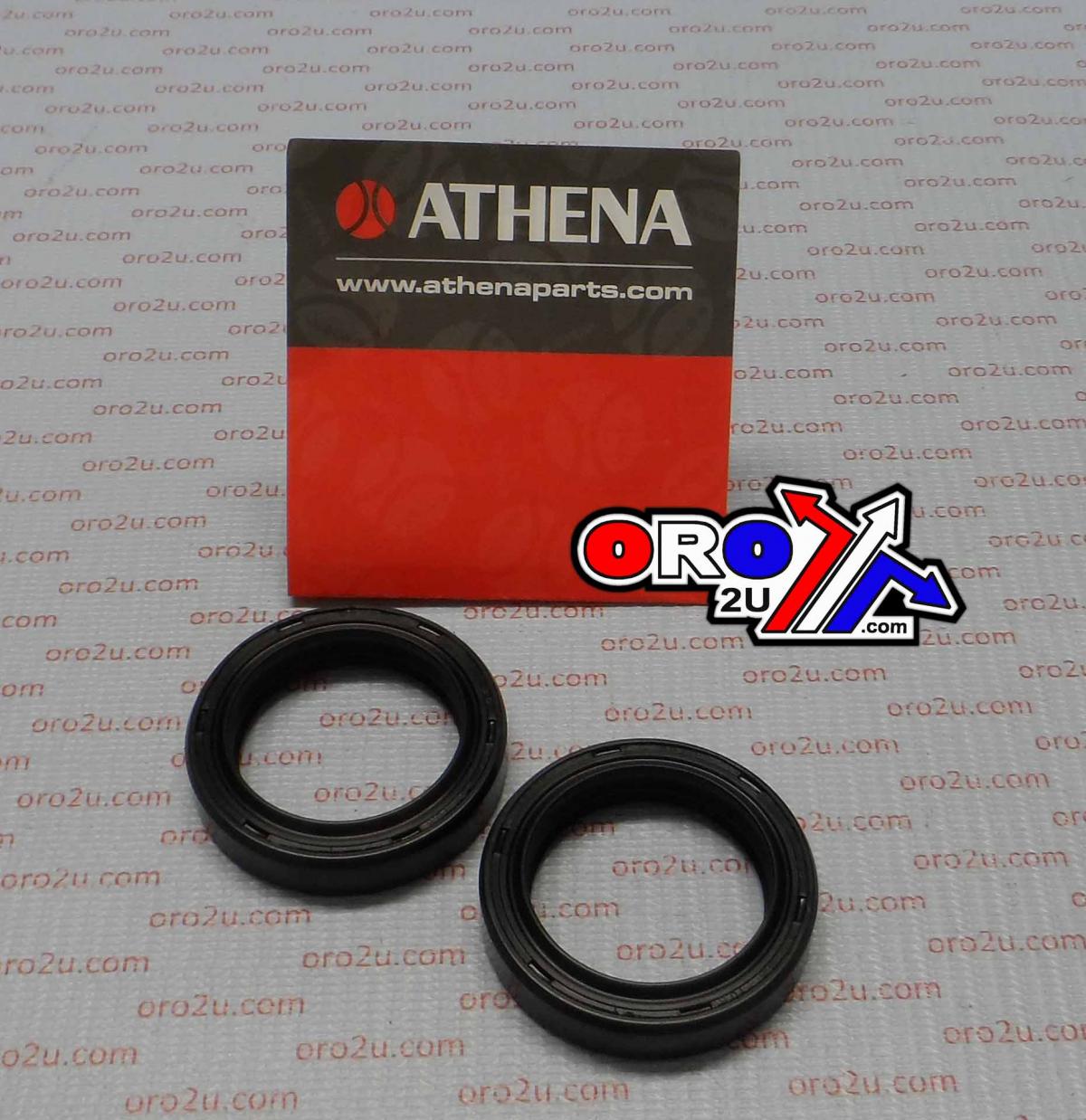 FORK OIL SEAL SET 35x47x9.5/10, ATHENA P40FORK455029