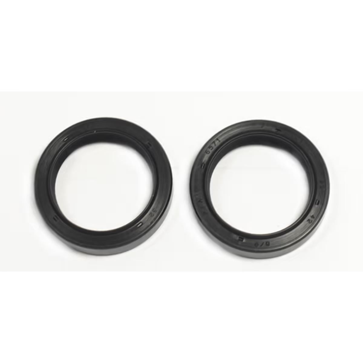 FORK OIL SEAL SET 38x50x8/9.5, ATHENA P40FORK455043