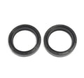 FORK OIL SEAL SET 43x55x10.5, ATHENA P40FORK455058