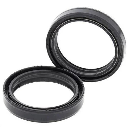 FORK OIL SEAL SET ALLBALLS, ALLBALLS 55-125 46x58x10.5/11