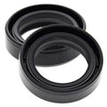 FORK OIL SEAL SET ALLBALLS, ALLBALLS 55-100 26x37x10.5