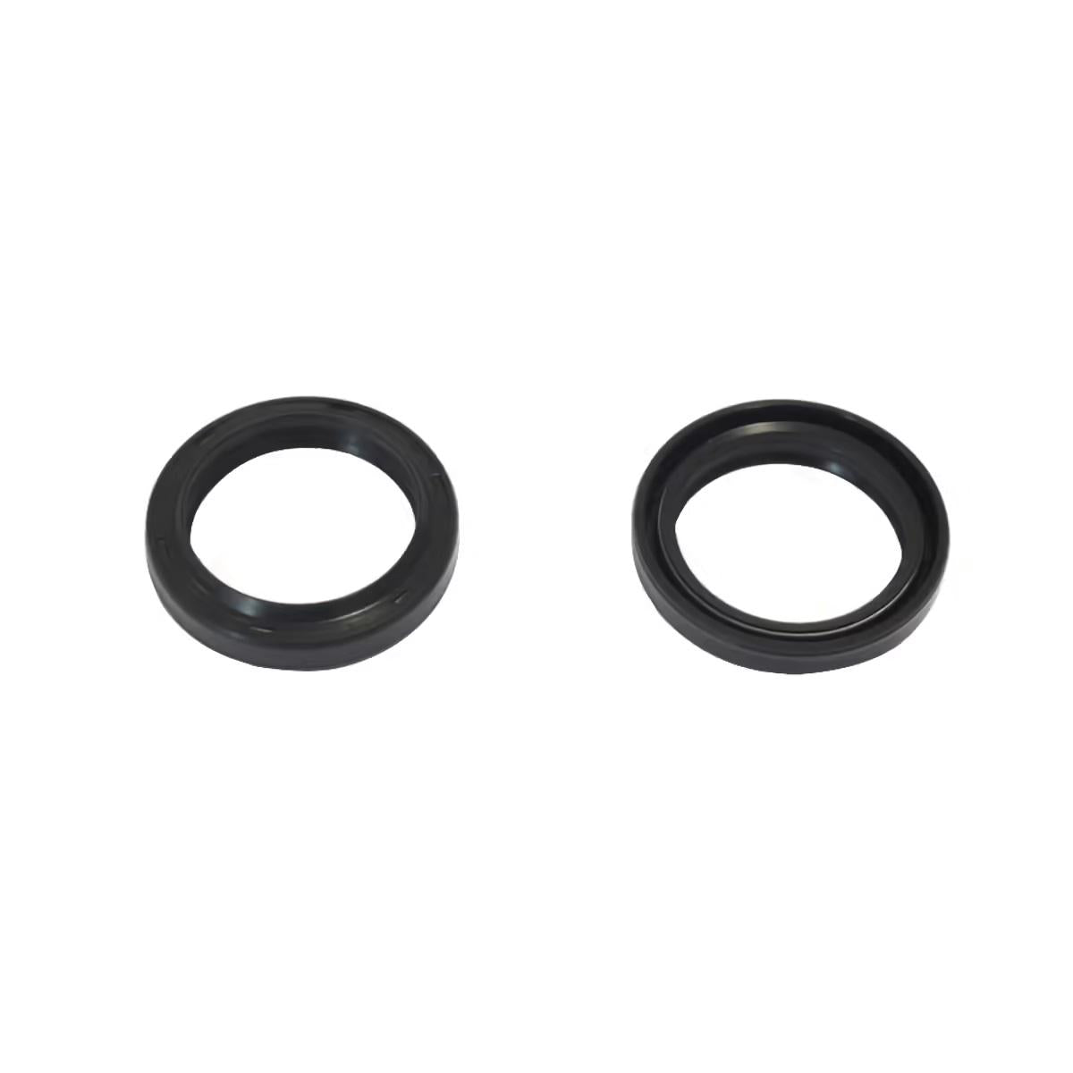 FORK OIL SEAL SET NOK 48x58x8.5/10.5, ATHENA P40FORK455123 NOK KAYABA