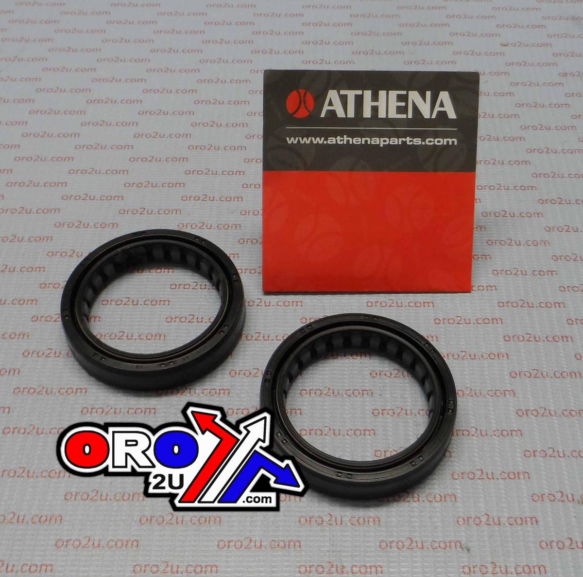 FORK OIL SEAL SET 45x58x11, ATHENA P40FORK455085