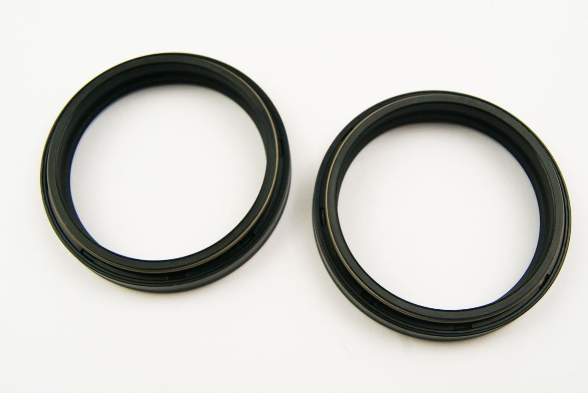 FORK OIL SEAL SET 50x60x7/10.5, ATHENA P40FORK455077