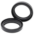 FORK OIL SEAL SET ALLBALLS, ALLBALLS 55-139 40x52x8