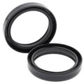 FORK OIL SEAL SET ALLBALLS, ALLBALLS 55-140 48x61x11