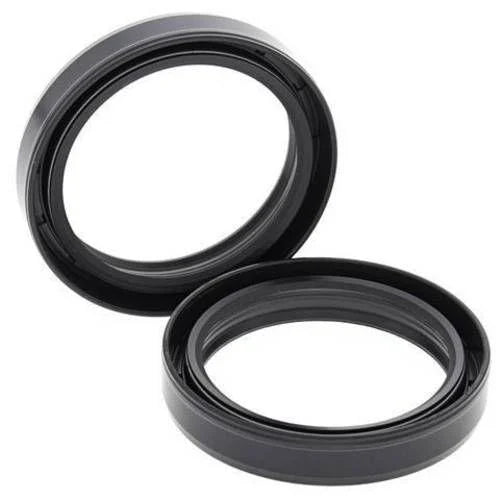 FORK OIL SEAL SET ALLBALLS, ALLBALLS 55-140 48x61x11
