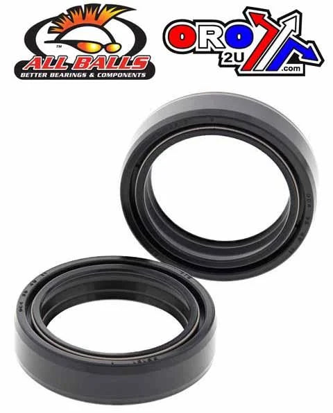 FORK OIL SEAL SET 35x46x11, ALLBALLS 55-141