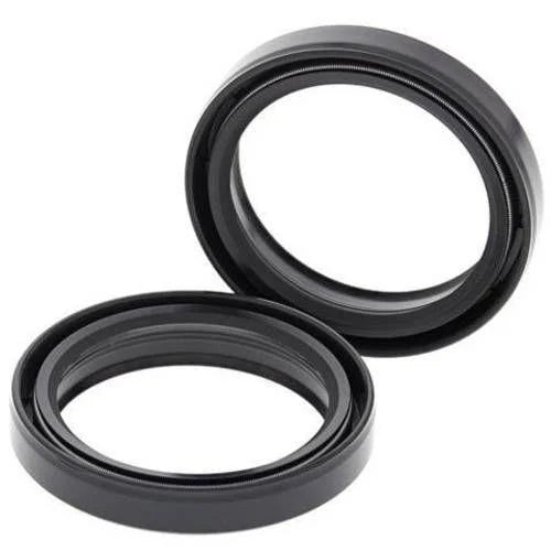 FORK OIL SEAL SET ALLBALLS, ALLBALLS 55-142