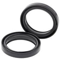 FORK OIL SEAL SET ALLBALLS, ALLBALLS 55-142