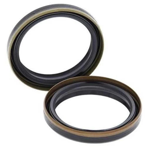 FORK OIL SEAL SET ALLBALLS, ALLBALLS 55-145
