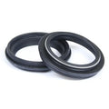 FORK DUST SEAL SET 46mm, PROX 40.F4658D, MADE IN JAPAN