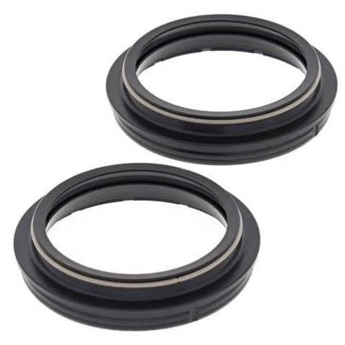 FORK DUST SEAL SET ALLBALLS, ALLBALL 57-104 DUST SEAL KIT SHOWA 49MM