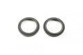 FORK DUST SEAL SET 48x57.8 WP, PROX 40.F4857.8D, MADE JAPAN
