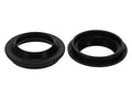 FORK DUST SEAL SET 37x50, PROX 40.F3750D, MADE IN JAPAN