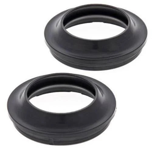 FORK DUST SEAL SET ALLBALLS, ALLBALLS 57-112 DUST SEAL KIT 35MM