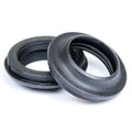 FORK DUST SEAL SET 35x48mm, PROX 40.F3548D, 51425-KL4-951, MADE IN JAPAN.