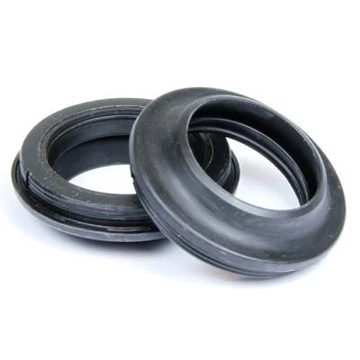 FORK DUST SEAL SET 35x48mm, PROX 40.F3548D, 51425-KL4-951, MADE IN JAPAN.