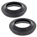 FORK DUST SEAL SET ALLBALLS, ALLBALLS 57-113 DUST SEAL KIT 33MM
