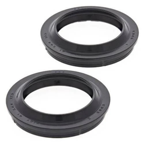 FORK DUST SEAL SET ALLBALLS, ALLBALLS 57-115 DUST SEAL KIT