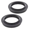 FORK DUST SEAL SET ALLBALLS, ALLBALLS 57-115 DUST SEAL KIT
