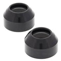 FORK DUST SEAL SET ALLBALLS, ALLBALLS 57-124 DUST SEAL KIT 30MM