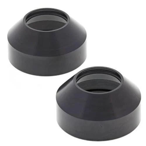 FORK DUST SEAL SET ALLBALLS, ALLBALLS 57-131 DUST SEAL KIT 33MM
