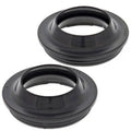 FORK DUST SEAL SET ALLBALLS, ALLBALLS 57-126 DUST SEAL KIT 27MM