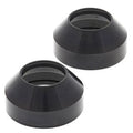 FORK DUST SEAL SET ALLBALLS, ALLBALLS 57-132 DUST SEAL KIT 35MM