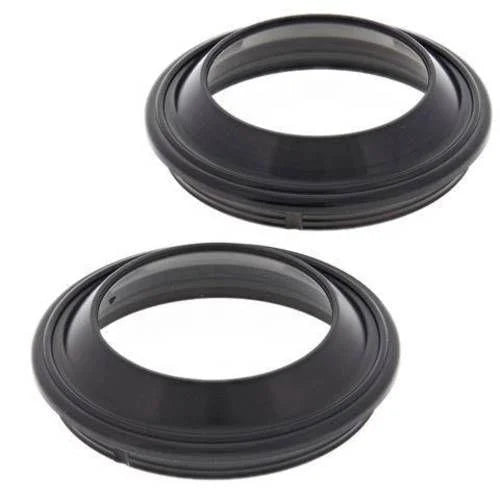 FORK DUST SEAL SET ALLBALLS, ALLBALLS 57-111 DUST SEAL KIT 39MM