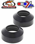 FORK DUST SEAL SET ALLBALLS, ALLBALLS 57-125 DUST SEAL KIT 33MM
