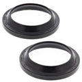 FORK DUST SEAL SET ALLBALLS, ALLBALLS 57-121 DUST SEAL KIT 35MM