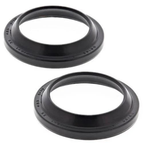 FORK DUST SEAL SET ALLBALLS, ALLBALLS 57-121 DUST SEAL KIT 35MM
