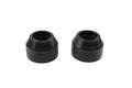 FORK DUST SEAL SET ALLBALLS, ALLBALLS 57-147 DUST SEAL KIT