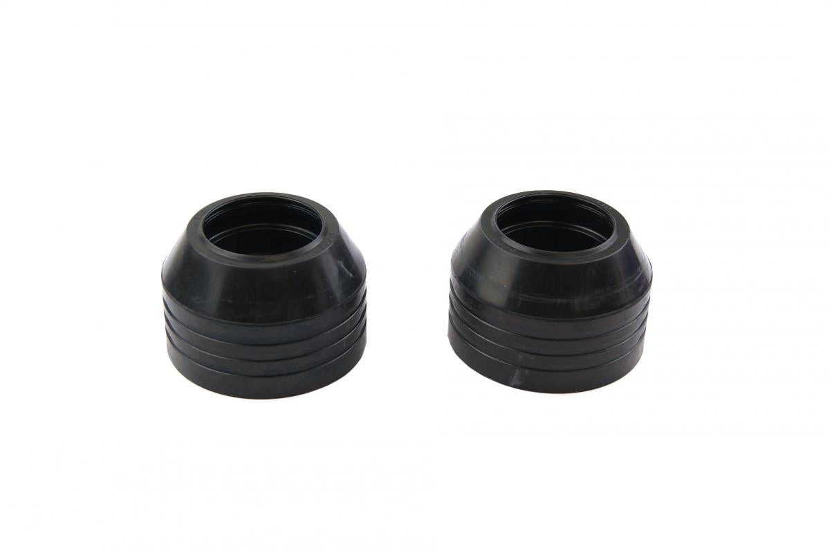 FORK DUST SEAL SET ALLBALLS, ALLBALLS 57-147 DUST SEAL KIT