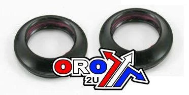 FORK DUST SEAL SET ALLBALLS, ALLBALLS 57-152 DUST SEAL KIT