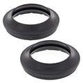 FORK DUST SEAL SET ALLBALLS, ALLBALLS 57-153 DUST SEAL KIT
