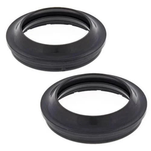 FORK DUST SEAL SET ALLBALLS, ALLBALLS 57-143 DUST SEAL KIT 41MM