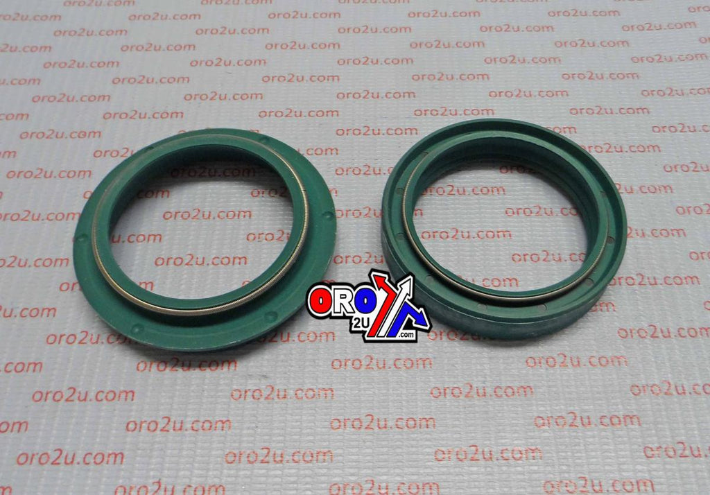 SKF FORK SEAL SET 45mm (Single), KIT45M, BETA, GAS GAS, TM, HUSQVARNA