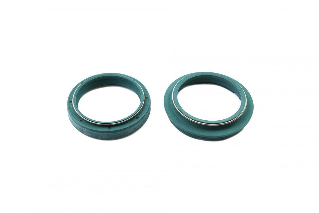SKF FORK SEAL SET 46mm (Single), KIT46Z, BMW RR 1000