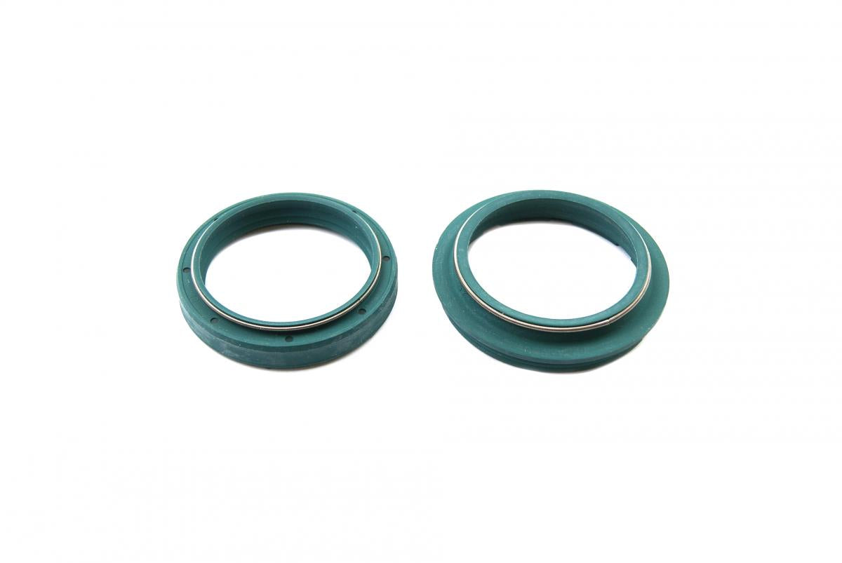 SKF FORK SEAL SET 46mm (Single), KIT46Z, BMW RR 1000