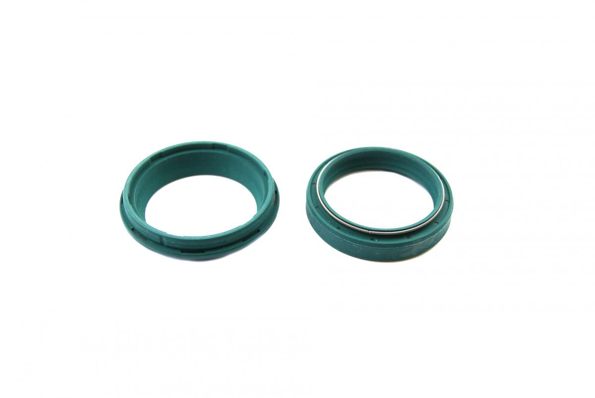 SKF FORK SEAL SET 43mm (Single), KIT43S, APRILIA, DUCATI, HONDA, SUZUKI