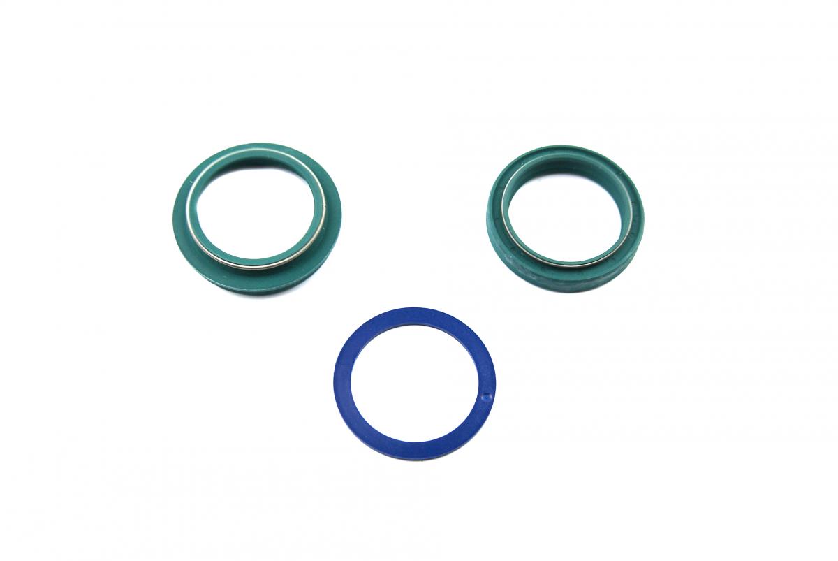 SKF FORK SEAL SET 41mm (Single), KIT41S, APRILIA, HONDA, SUZUKI