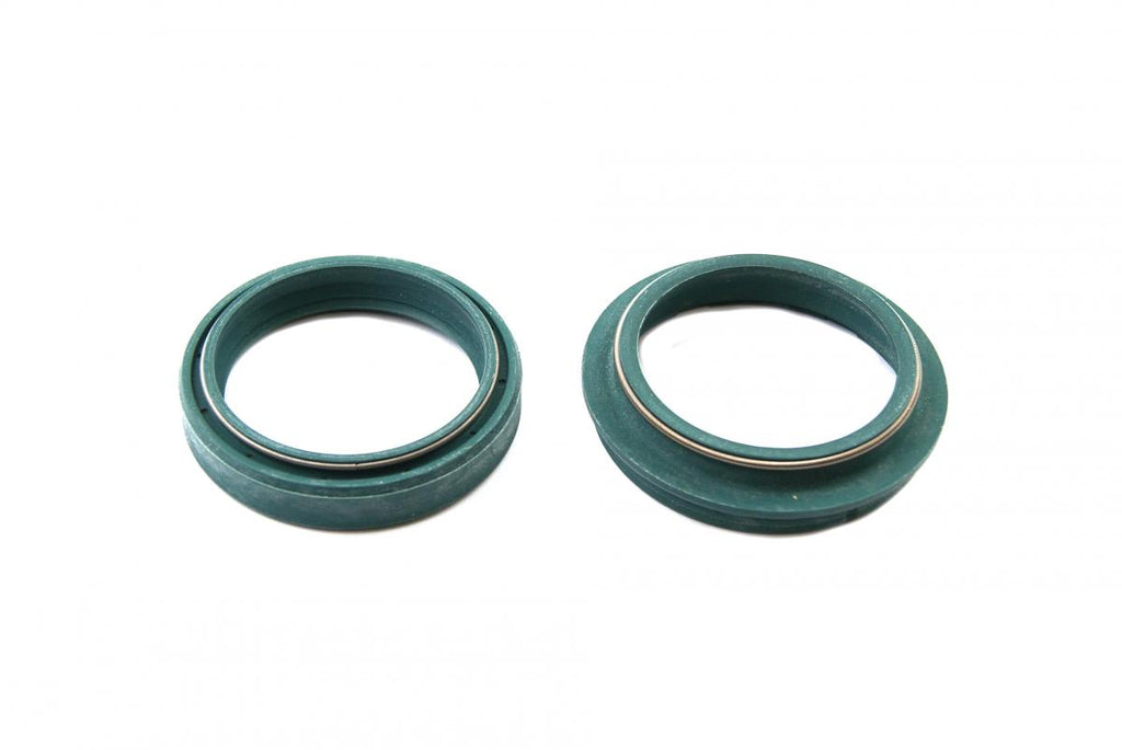 SKF FORK SEAL SET 43mm (Single), KIT43Z, APRILIA