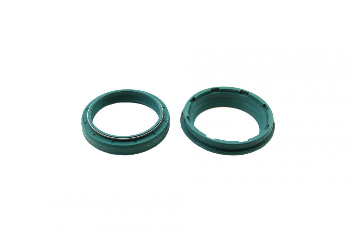 SKF FORK SEAL SET 46mm (Single), KIT46K, HONDA, KX, SUZUKI, YAM